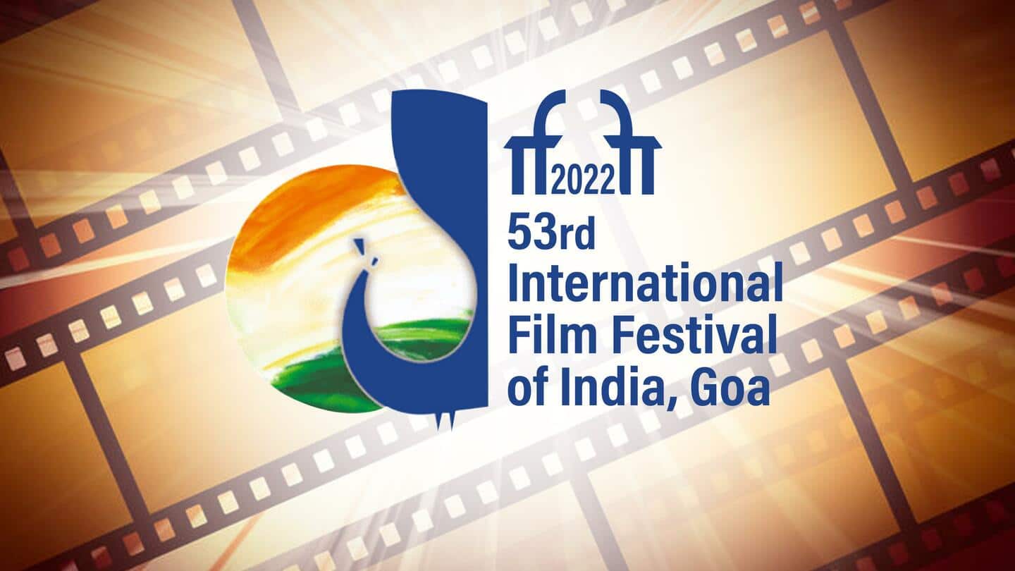 IFFI 54 : 5,000 plus films in 4K digital format will be restore | Disha  News India
