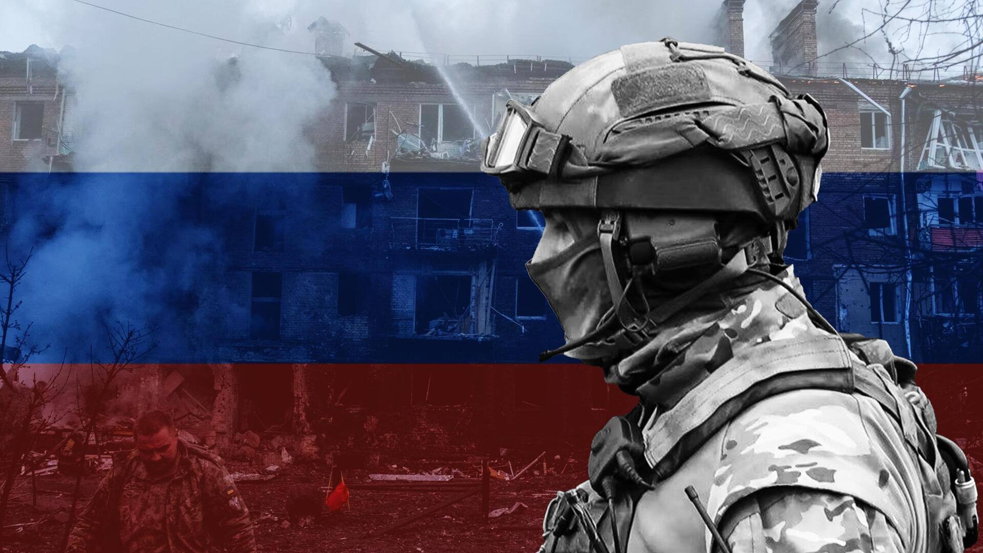 रूस का दावा- यूक्रेन के बड़े हमले को नाकाम किया, सैकड़ों सैनिकों को मारा
