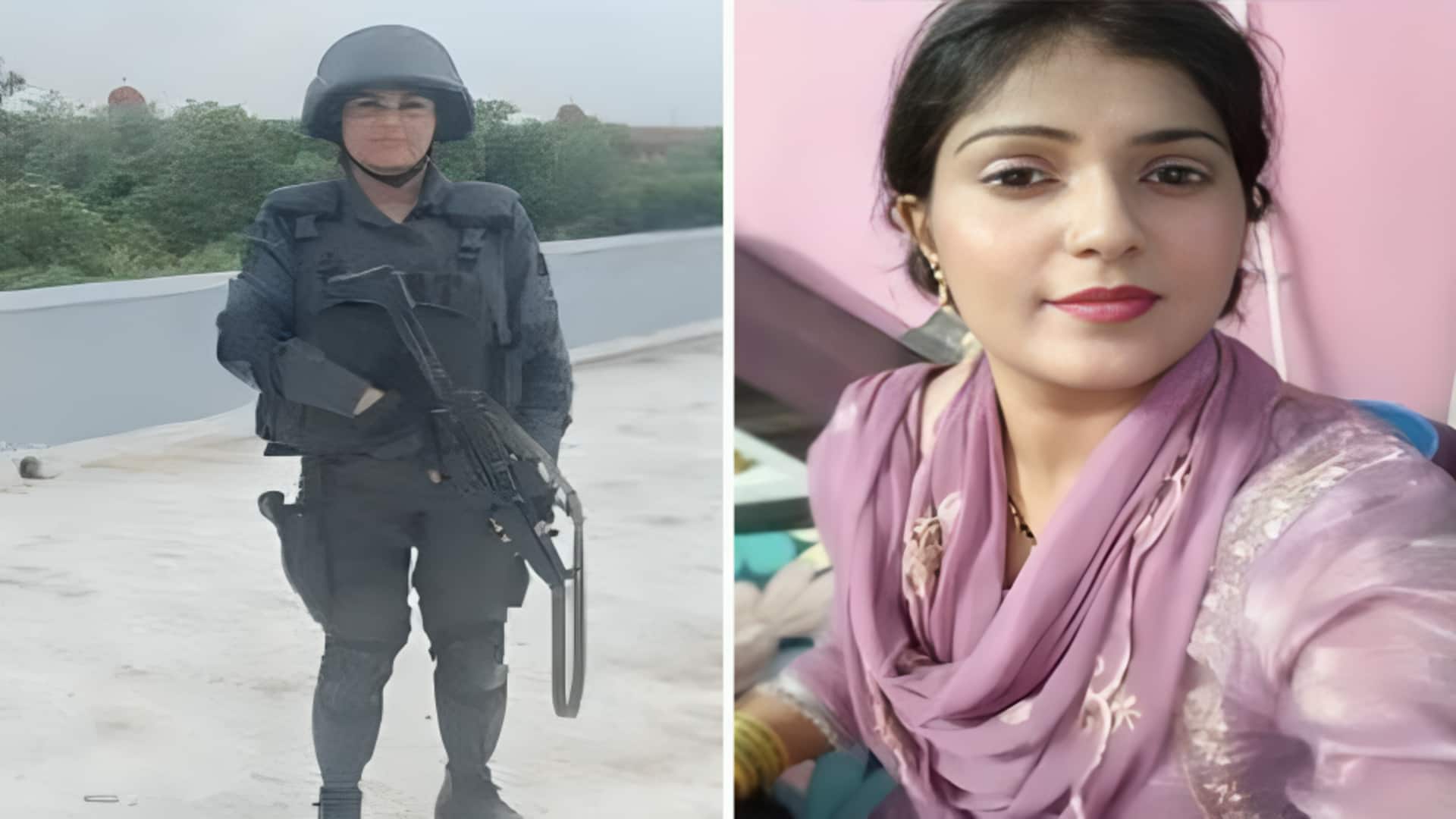 दिल्ली: गर्भवती महिला कमांडो की पति ने हत्या की, दहेज प्रताड़ना समेत क्या-क्या जानकारी सामने आई? 