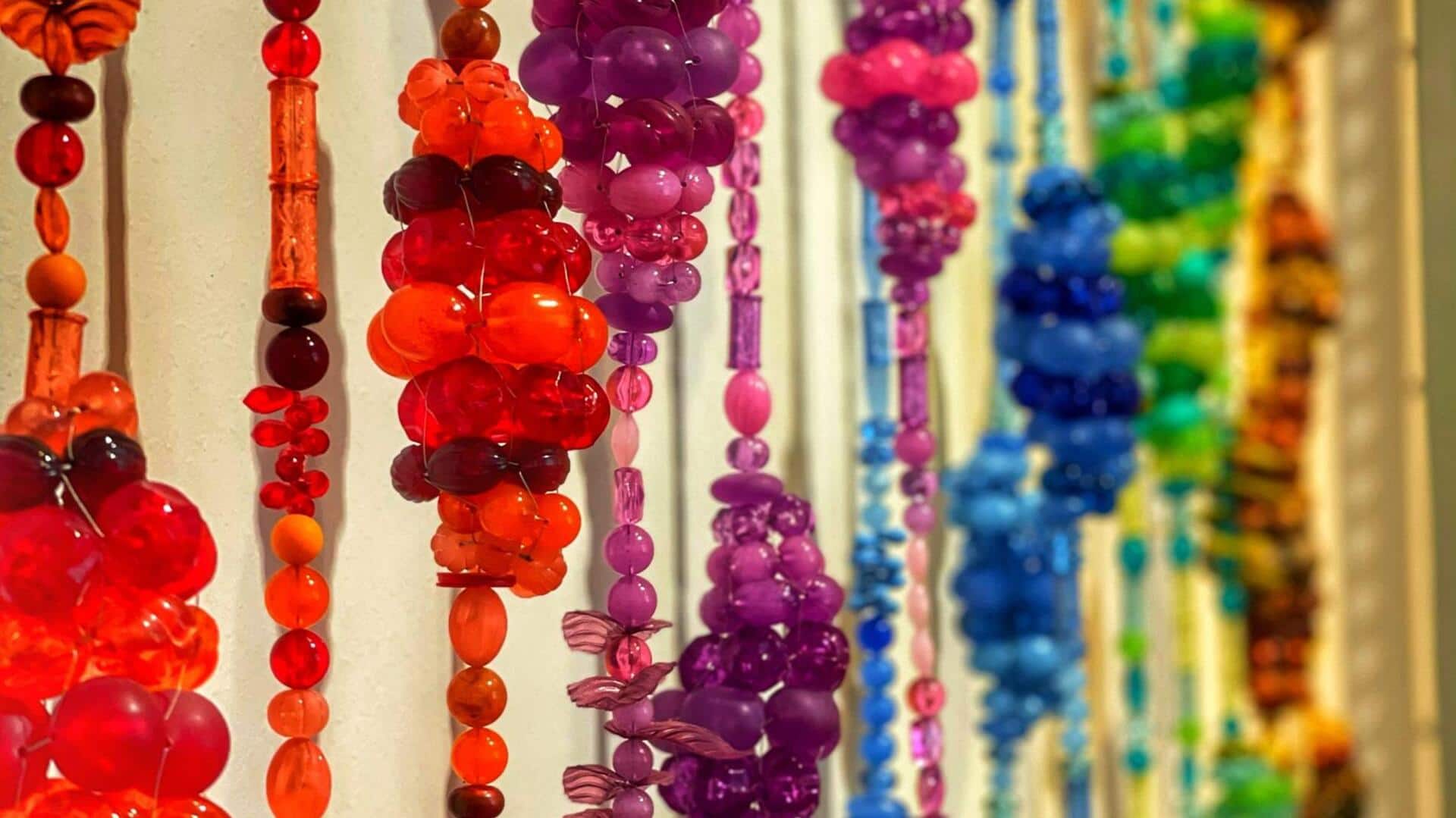 चेक गणराज्य में कांच कला के दौरे करने के लिए चुनें ये 5 अद्भुत स्थान