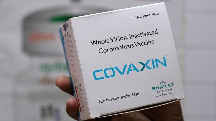 जयपुर के अस्पताल से चोरी हुईं कोवैक्सिन की 320 खुराकें, वैक्सीन चोरी का पहला मामला