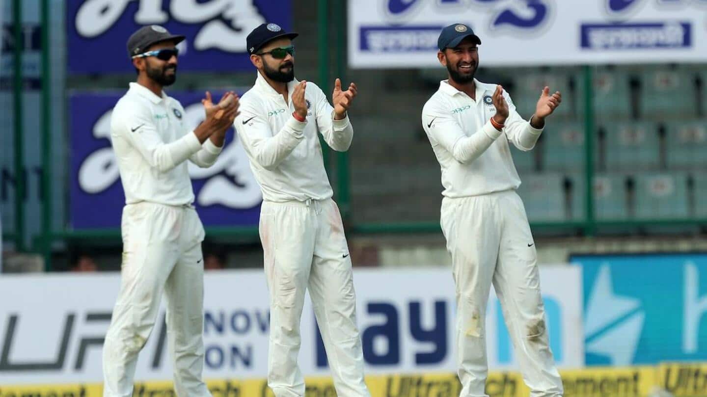 कैसे सभी प्रारूपों में नंबर एक टीम बन सकती है भारतीय टीम?