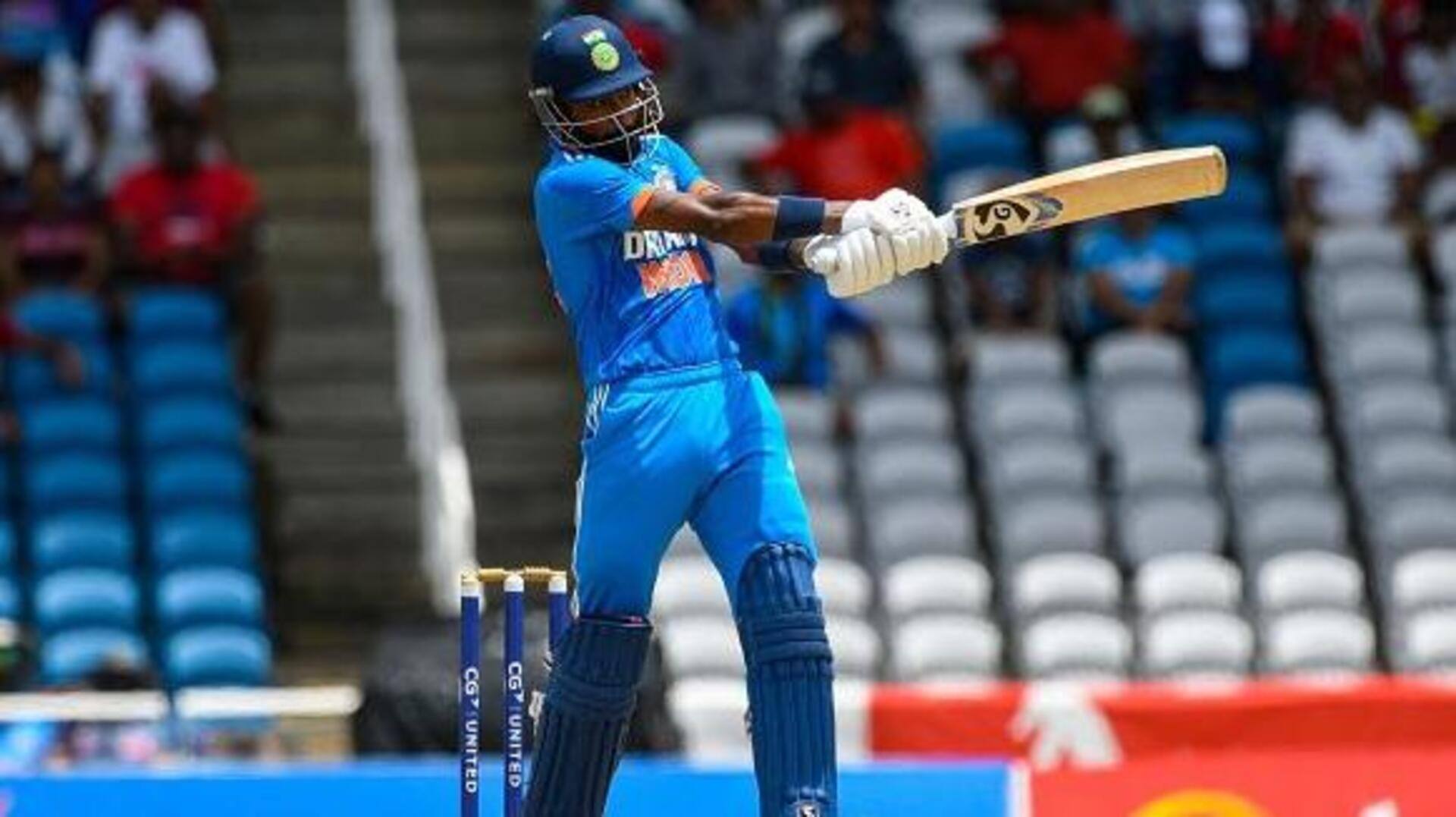 हार्दिक पांड्या की कप्तानी में अब तक कोई भी टी-20 सीरीज नहीं हारा भारत, जानिए आंकड़े