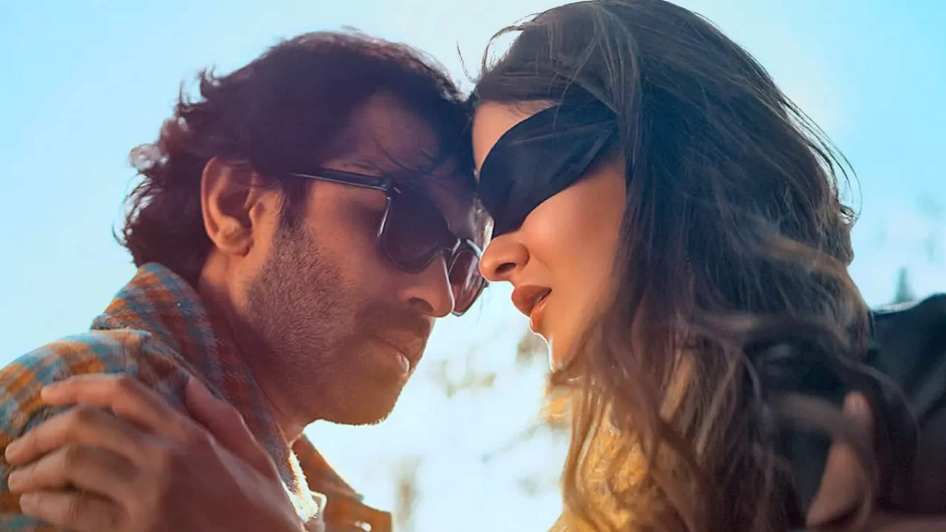 बॉलीवुड की इस साल आईं रोमांटिक फिल्मों का जानिए हाल, आखिरी 2 हुईं पाई-पाई को मोहताज बॉलीवुड की इस साल आईं रोमांटिक फिल्मों का जानिए हाल, आखिरी 2 हुईं पाई-पाई को मोहताज