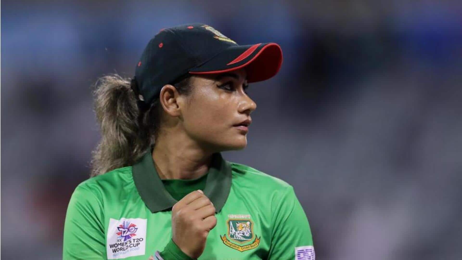 बांग्लादेश क्रिकेट बोर्ड करेगी यौन उत्पीड़न के आरोपों की जांच, इस खिलाड़ी ने लगाए थे आरोप 