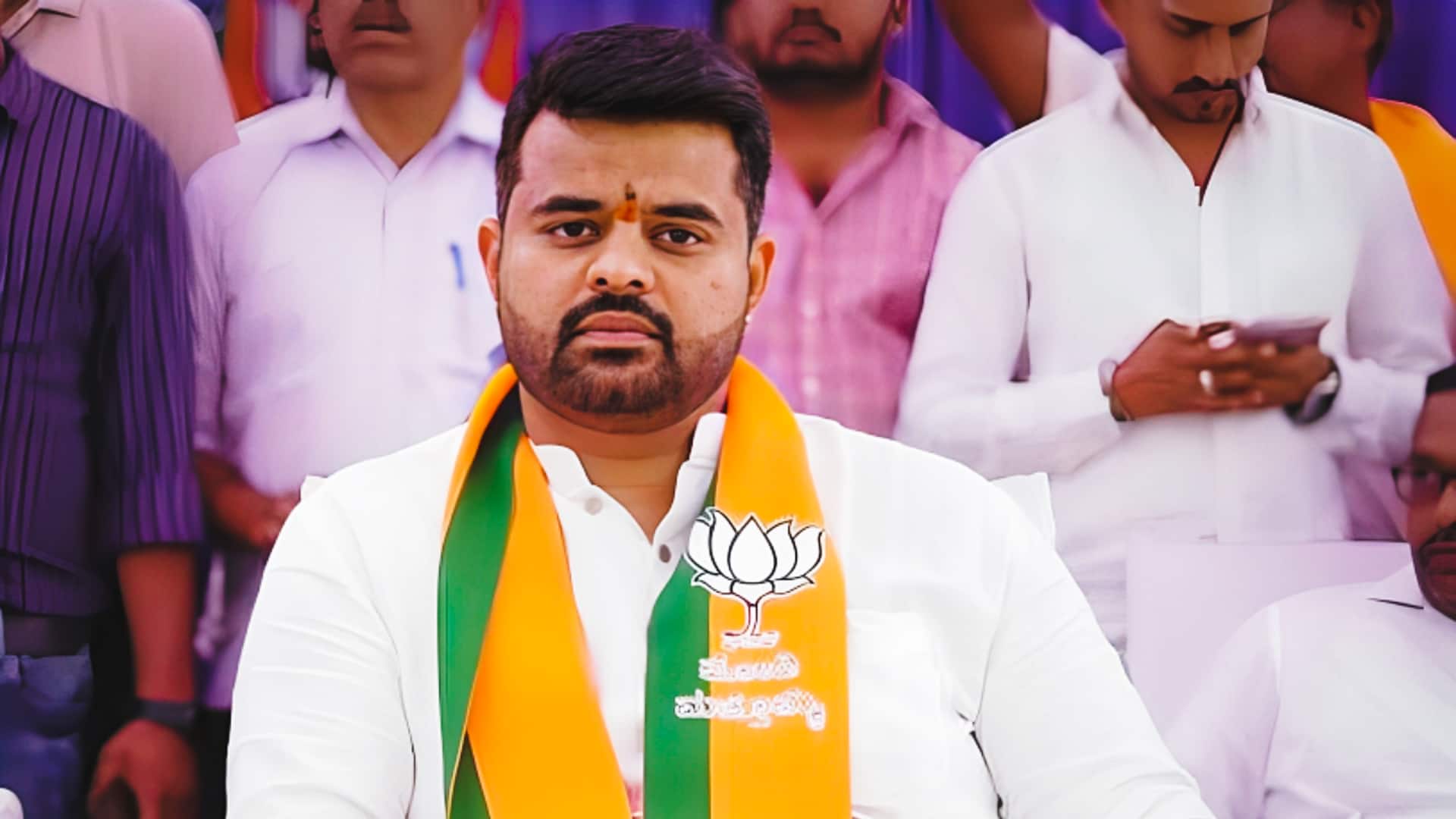 प्रज्वल रेवन्ना को बलात्कार मामले में राहत नहीं, हाई कोर्ट ने सजा निलंबन से इंकार किया