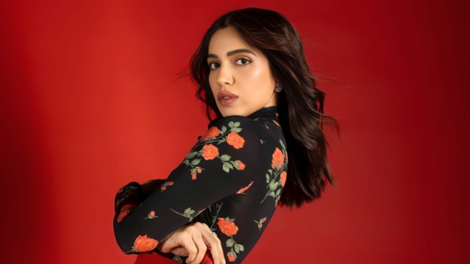 भूमि पेडनेकर ने बताया 'द लेडी किलर' का सच, बोलीं- काश मैं सिस्टम का हिस्सा होती