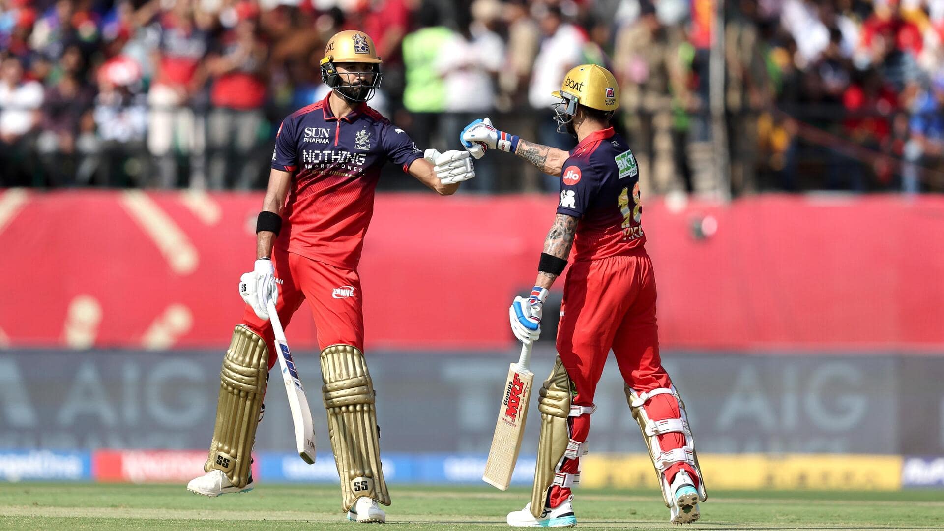 IPL 2026: क्यों RCB खिताब जीतने की प्रबल दावेदार है? यहां जानिए प्रमुख कारण