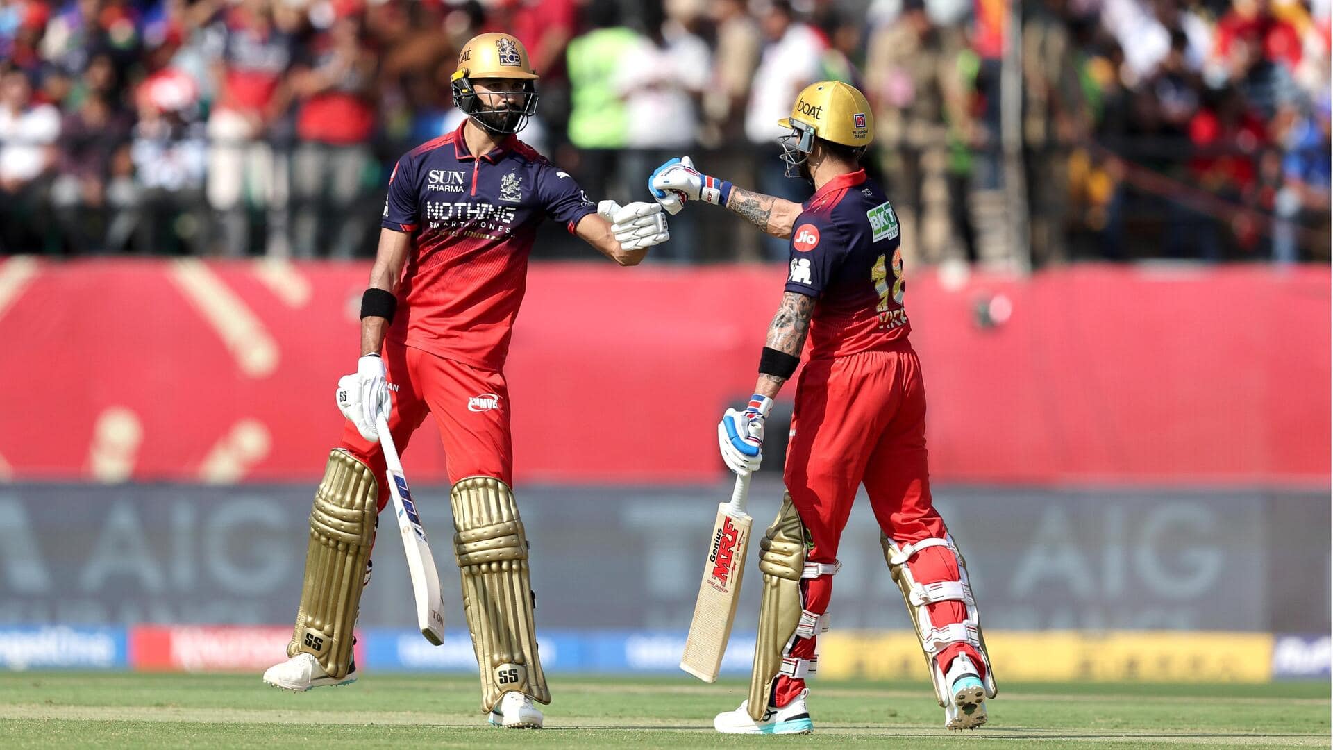 IPL 2026: SRH बनाम RCB मुकाबले का प्रीव्यू और आंकड़े, जानिए कैसी होगी हैदराबाद की पिच