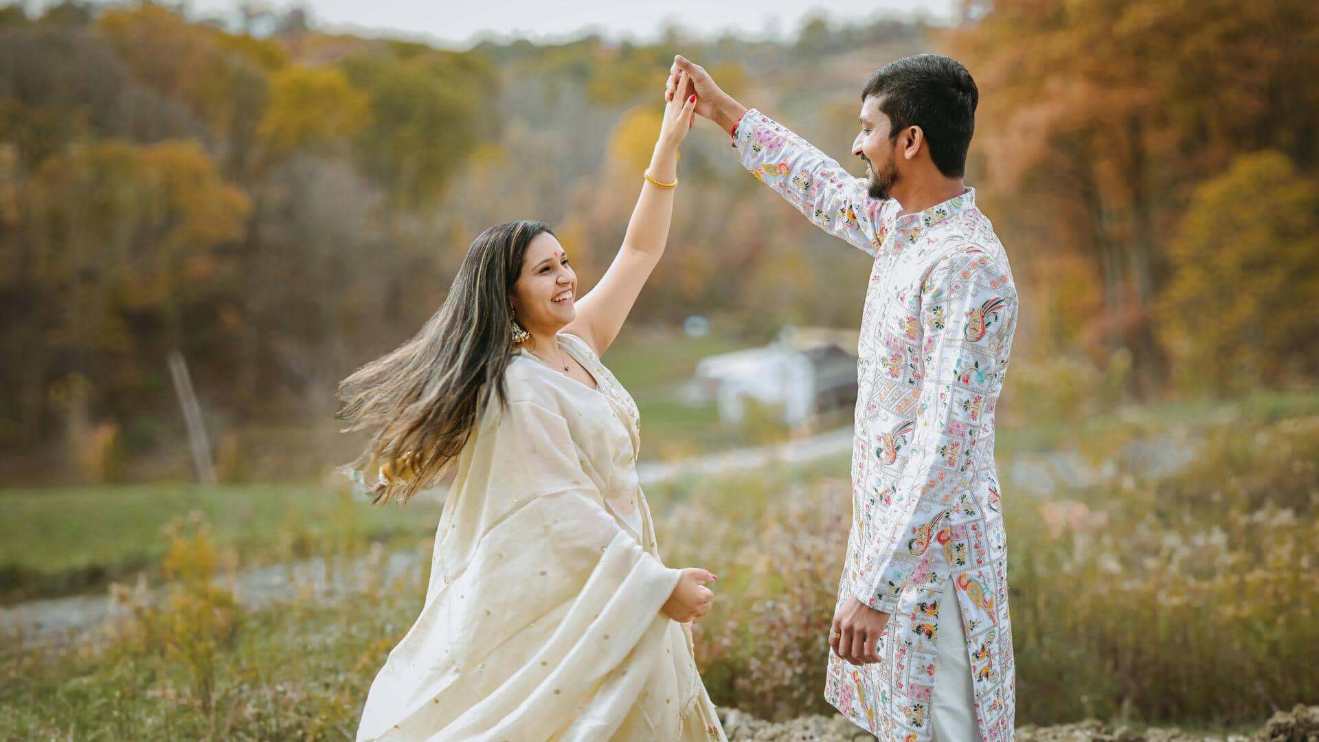 क्या आपका पार्टनर आपको हर तरह से सुंदर मानता है? जानिए इससे जुड़े 5 संकेत