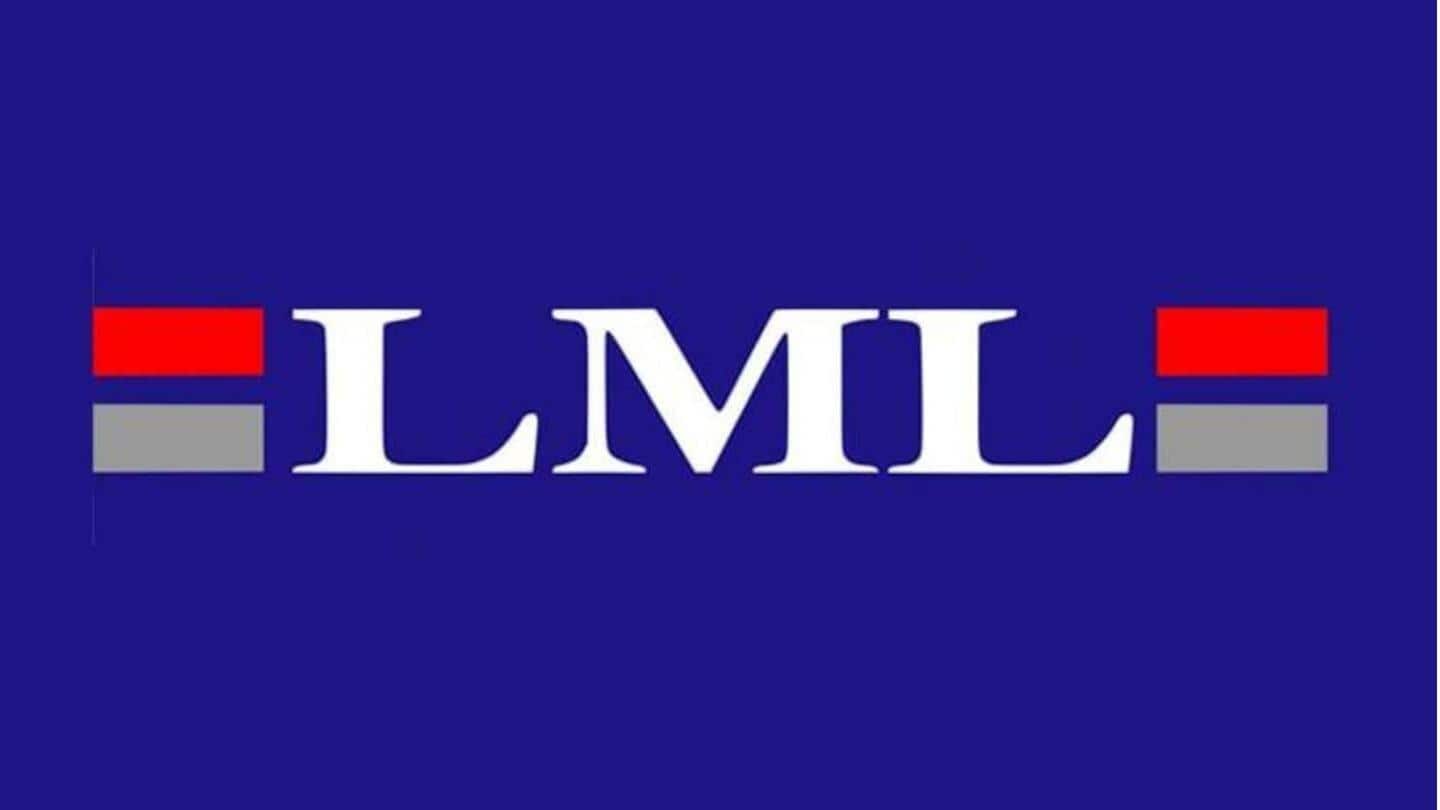 इलेक्ट्रिक दोपहिया वाहनों के साथ भारत में प्रवेश करेगी LML, अगले साल लॉन्च करेगी पहला उत्पाद