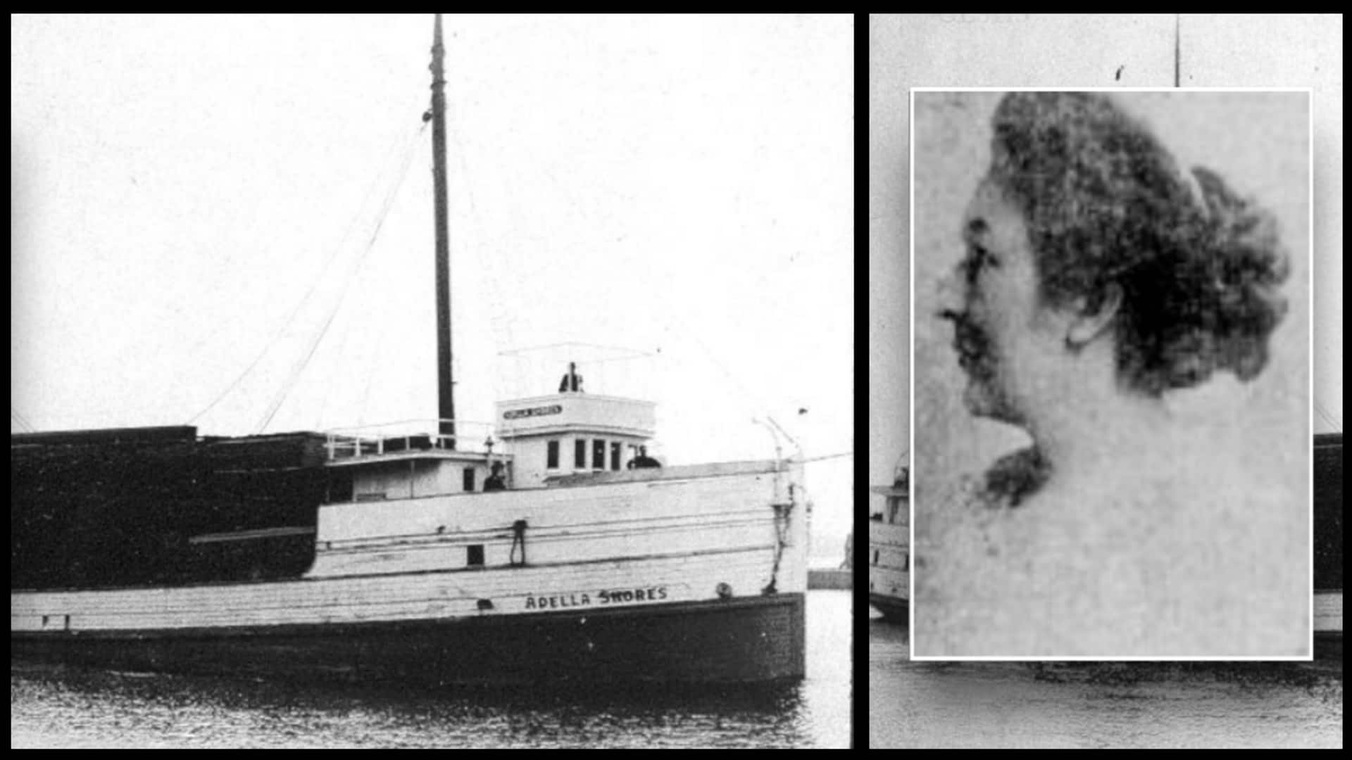 अमेरिका: 115 साल पहले गायब हुआ था समुद्री जहाज, अब शोधकर्ताओं ने खोज निकाला   