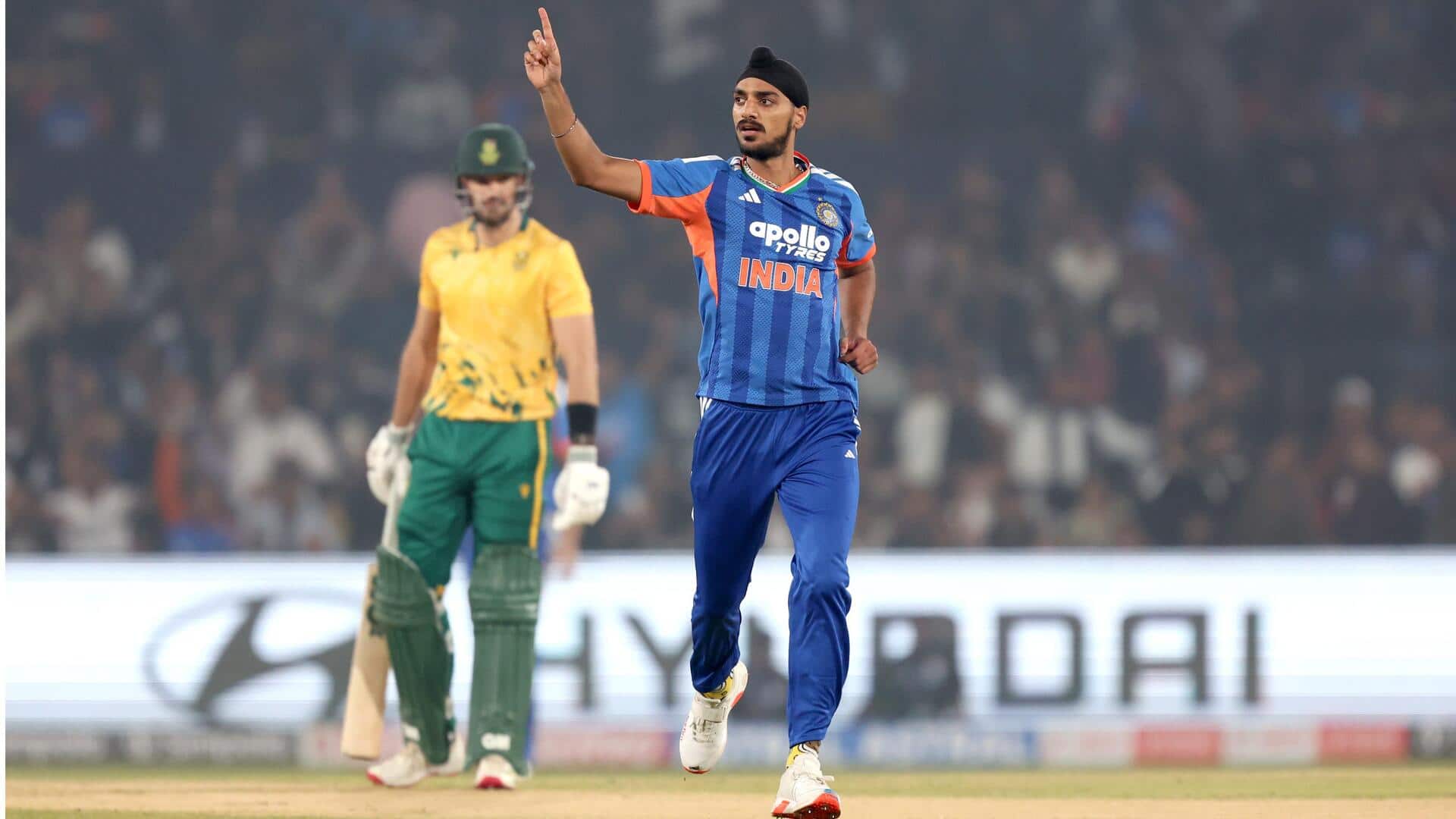 भारत बनाम दक्षिण अफ्रीका: दूसरे टी-20 मैच का प्रीव्यू और अन्य महत्वपूर्ण जानकारी 