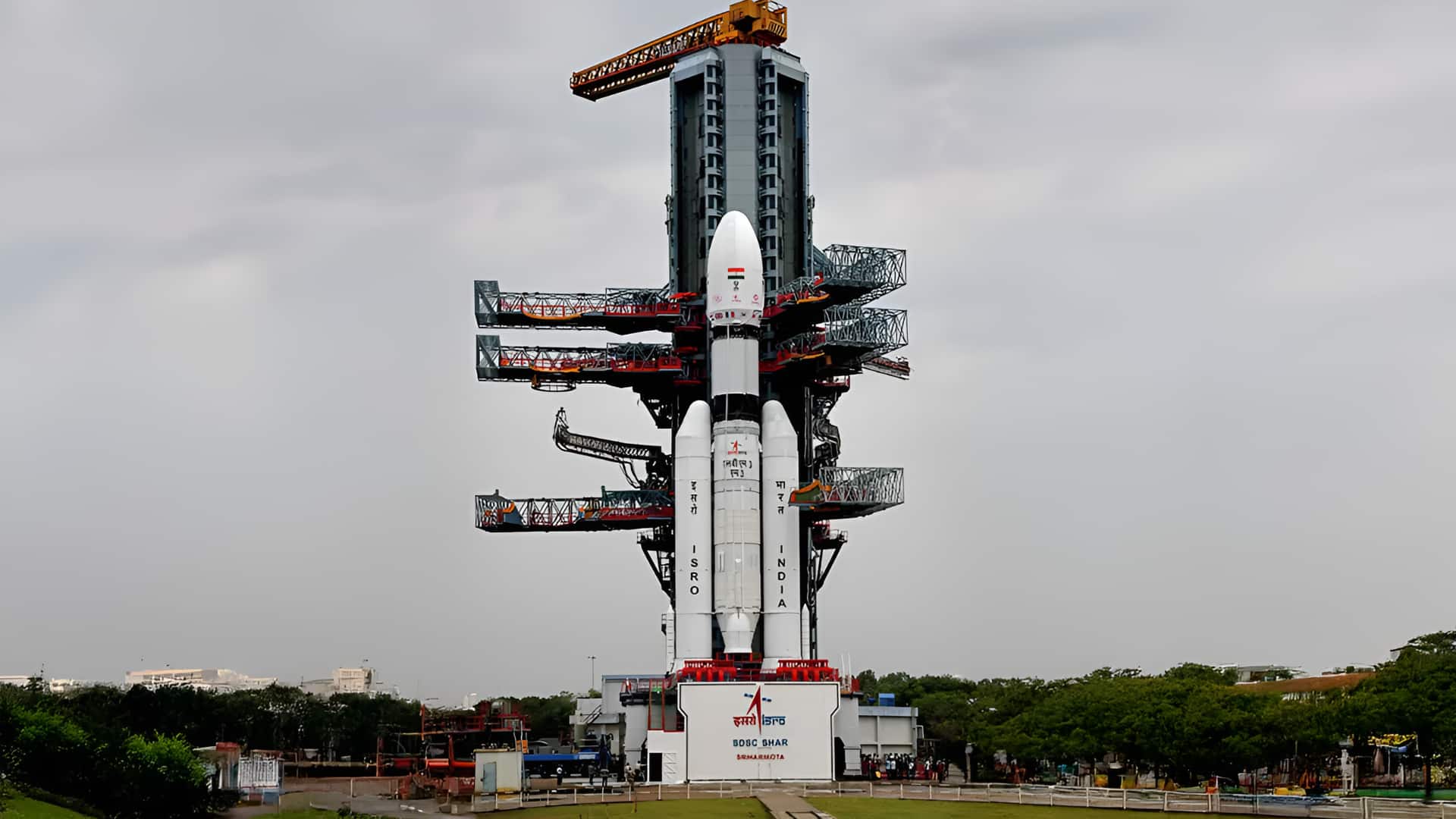 ISRO कब शुरू करेगी तीसरा लॉन्च पैड? शीर्ष वैज्ञानिक ने दी जानकारी 