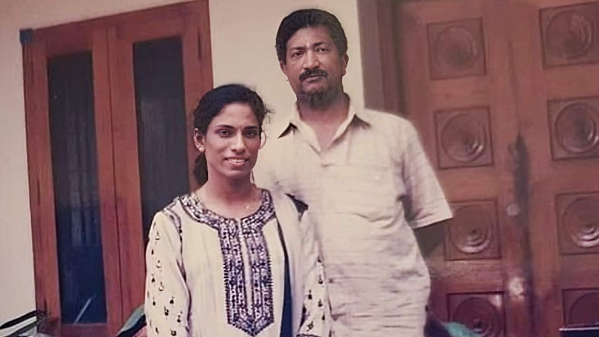 पीटी उषा के पति श्रीनिवासन का 67 साल की उम्र में निधन, प्रधानमंत्री ने जताया शोक