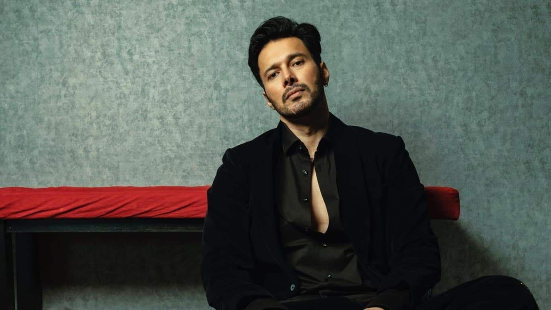 रजनीश दुग्गल की फिल्म 'द वार्डरोब' का पोस्टर जारी, जानिए कब होगी रिलीज