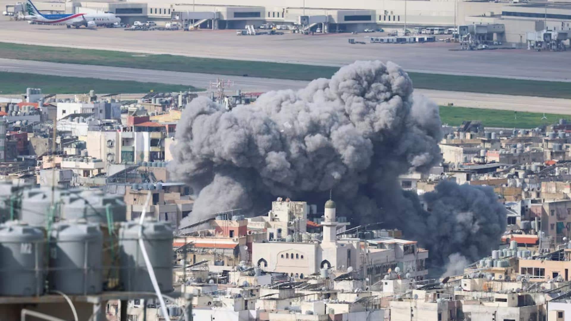 अमेरिका-इजराइल-ईरान युद्ध के 7 दिन पूरे, जानिए अब तक इसका प्रभाव और मौजूदा स्थिति