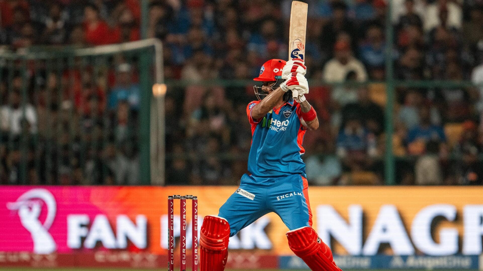 IPL 2026: केएल राहुल का RR के खिलाफ कैसा रहा है प्रदर्शन? जानिए आंकड़े