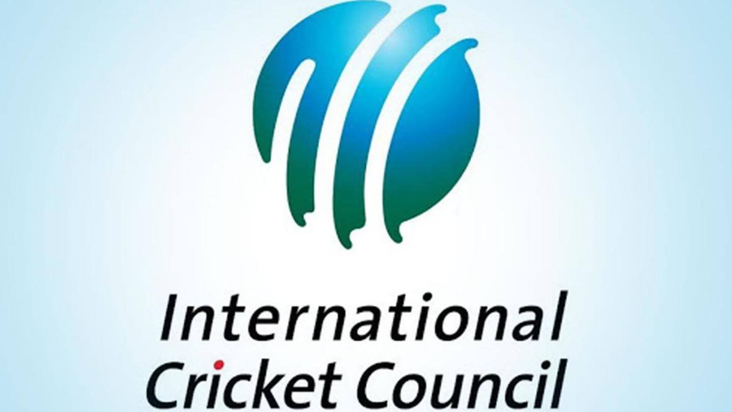 फिक्सिंग पर ICC ने की कार्यवाई, UAE के दो खिलाड़ियों पर लगाया आठ साल का प्रतिबंध