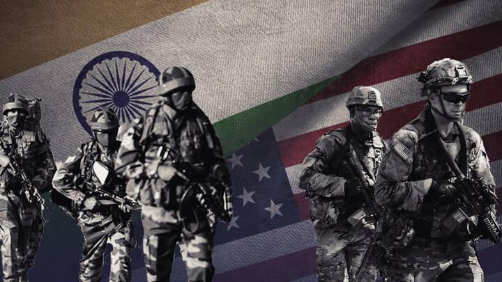 चीन की सीमा के पास सैन्य अभ्यास करेंगी भारत और अमेरिकी की सेनाएं