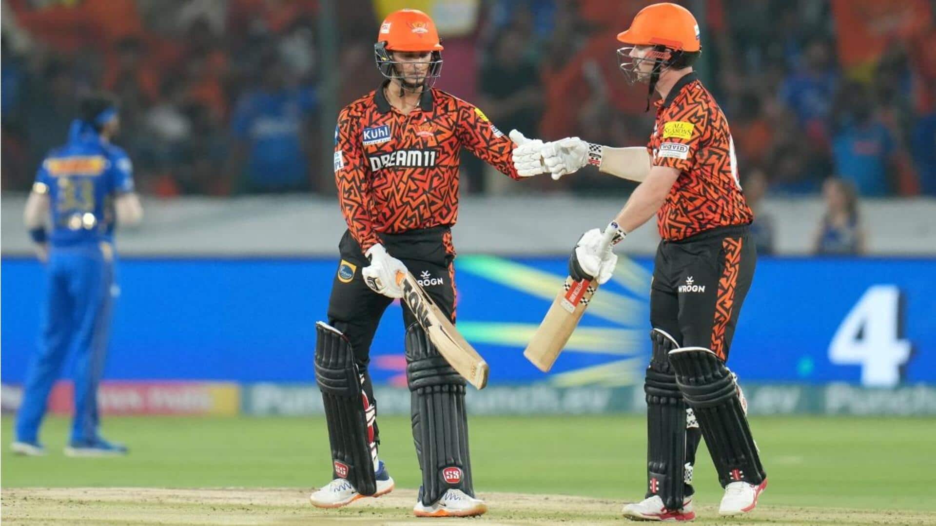 IPL के इतिहास में लखनऊ सुपर जायंट्स के विरुद्ध की गई शीर्ष साझेदारियों पर एक नजर IPL के इतिहास में लखनऊ सुपर जायंट्स के विरुद्ध की गई शीर्ष साझेदारियों पर एक नजर