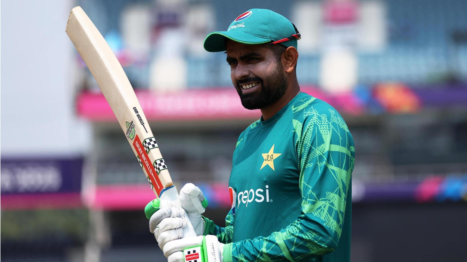 टी-20 अंतरराष्ट्रीय: पाकिस्तान के लिए इन बल्लेबाजों ने बनाए हैं सबसे ज्यादा रन, जानिए आंकड़े 