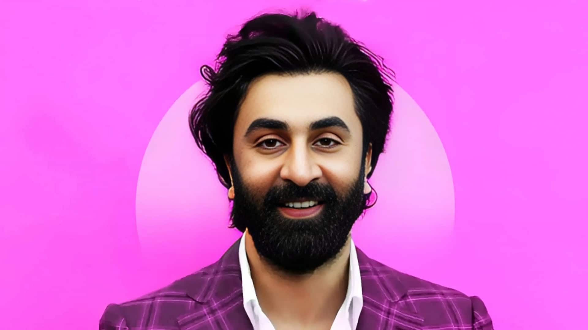 लॉस एंजिल्स में गूंजी 'रामायण' की गूंज, रणबीर कपूर ने समझाया 'मर्यादा पुरुषोत्तम' का मतलब