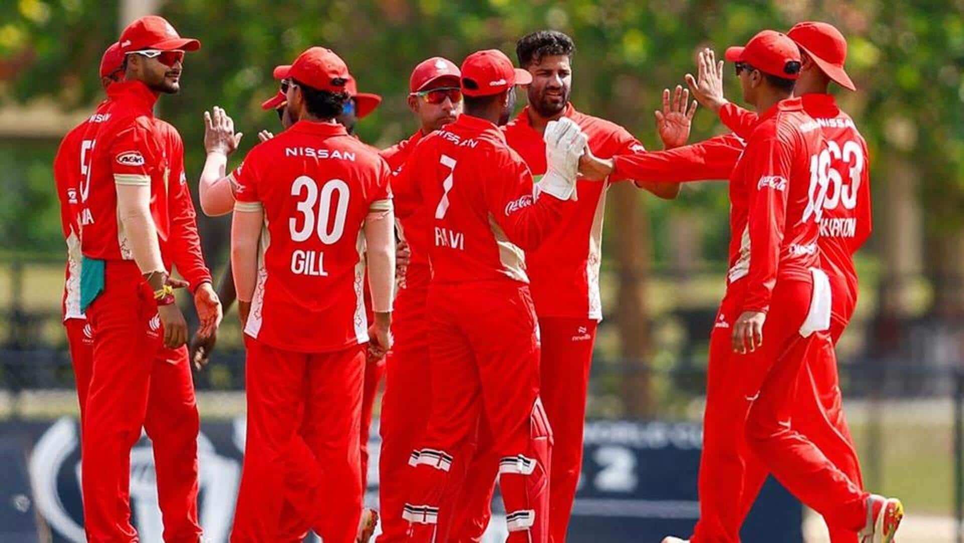 ICC कर रही क्रिकेट कनाडा के खिलाफ मैच फिक्सिंग के आरोपों की जांच, जानिए वजह