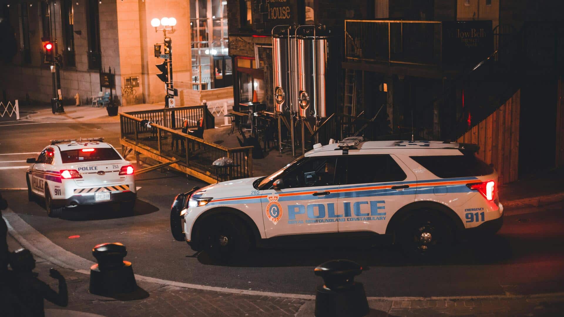 अमेरिका में वाशिंगटन के बाद टेक्सास में अंधाधुध गोलीबारी, कई लोग घायल