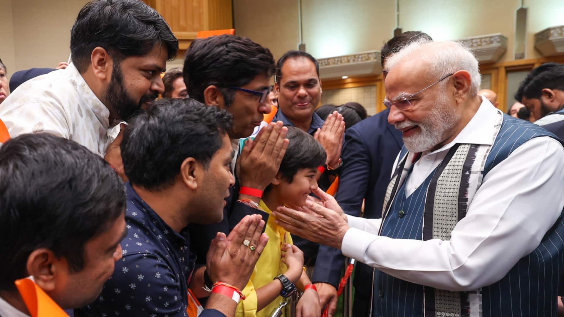 प्रधानमंत्री मोदी ने कहा- भारत-जापान मेट्रो से लेकर स्टार्टअप में भागीदार, ये साझेदारी विश्वास का प्रतीक