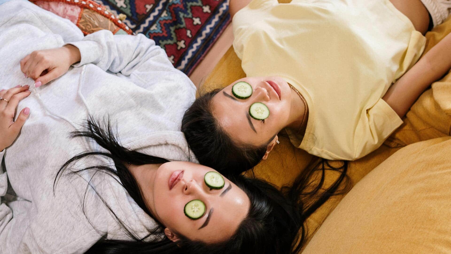 सर्दियों के दौरान तैलीय त्वचा का इस तरह से रखें ख्याल, नहीं होगा कोई नुकसान