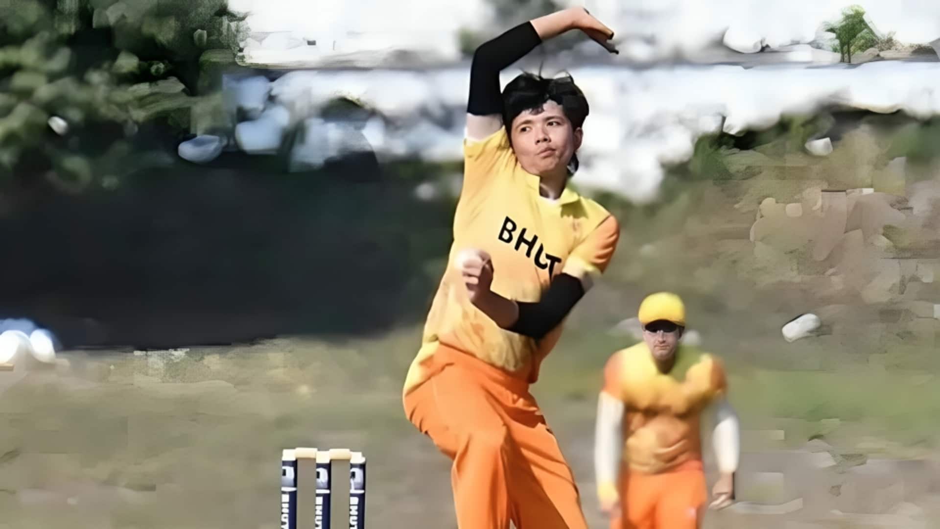 टी-20 अंतरराष्ट्रीय के इतिहास के 5 सबसे बेहतरीन गेंदबाजी प्रदर्शन 