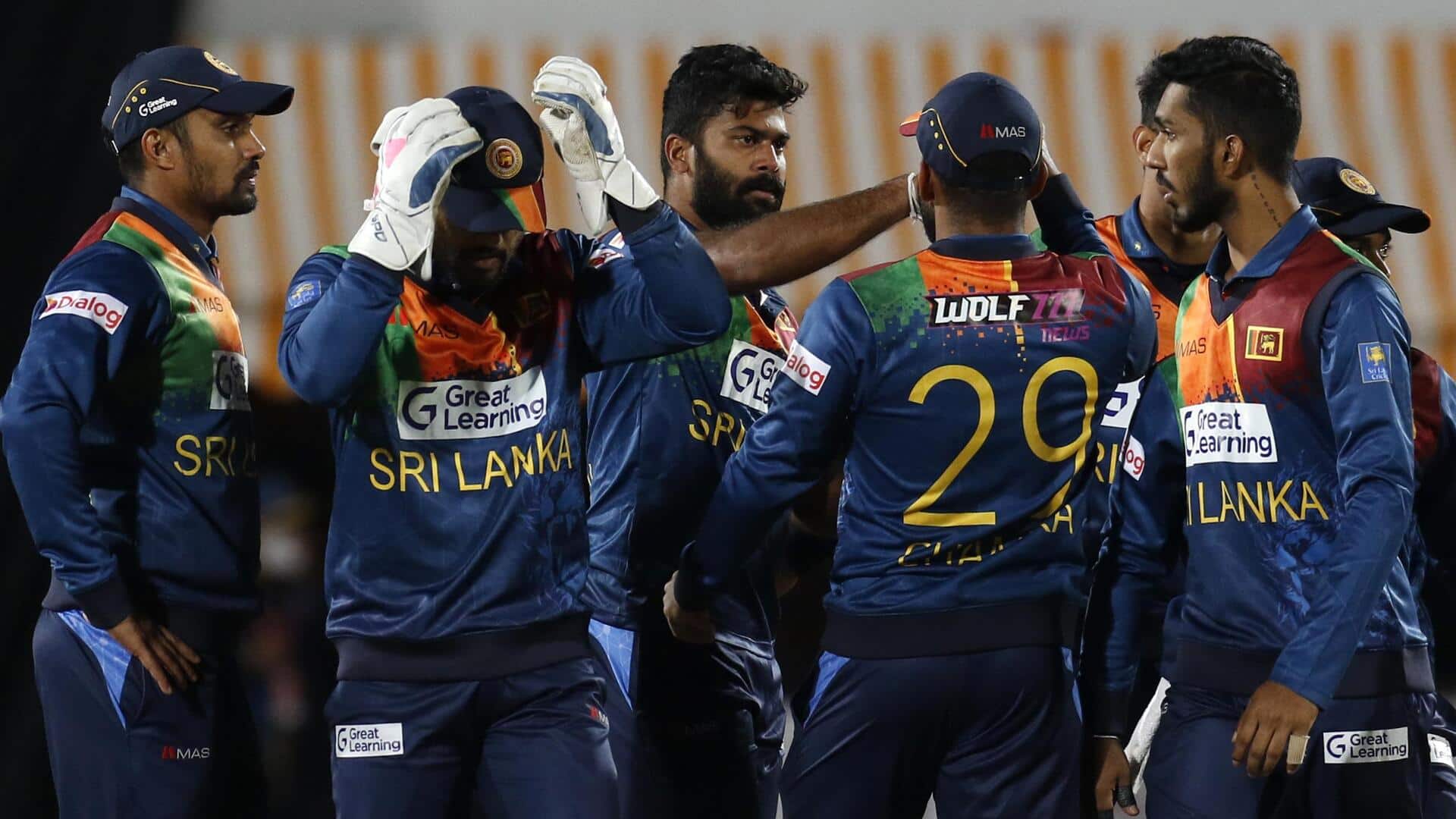 टी-20 विश्व कप 2026 के लिए श्रीलंकाई टीम, शेड्यूल, इतिहास और अन्य जानकारी