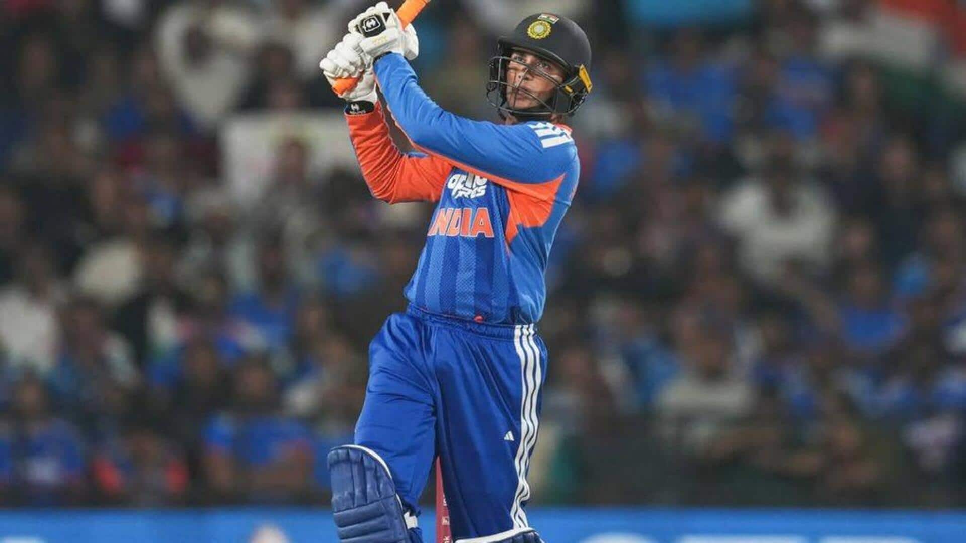 टी-20 विश्व कप 2026: क्या अभिषेक शर्मा पाकिस्तान के खिलाफ मुकाबले में करेंगे वापसी?