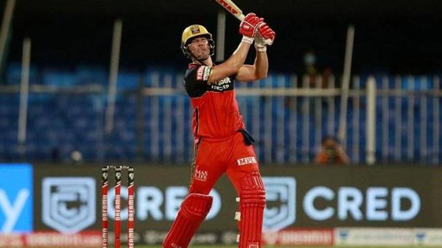RCB के इन खिलाड़ियों ने किया है उम्दा प्रदर्शन RCB के इन खिलाड़ियों ने किया है उम्दा प्रदर्शन