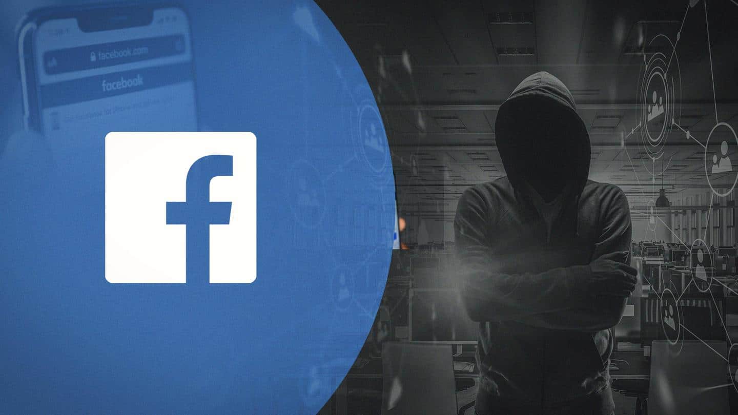हैकर्स फोरम पर दिखा 1.5 अरब फेसबुक यूजर्स का डाटा, बिक्री के लिए था उपलब्ध