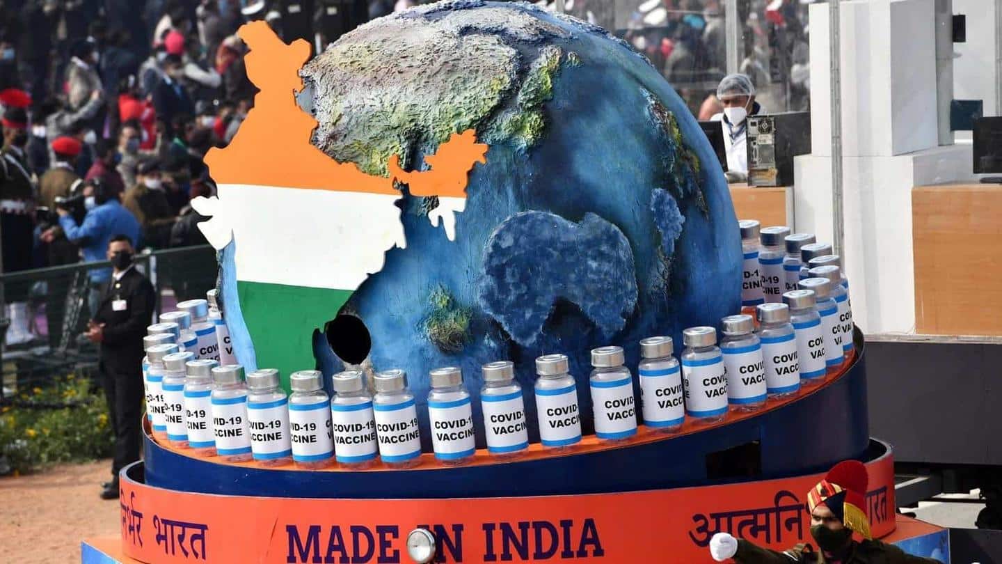 गणतंत्र दिवस पर रहेगा महामारी का साया गणतंत्र दिवस पर रहेगा महामारी का साया
