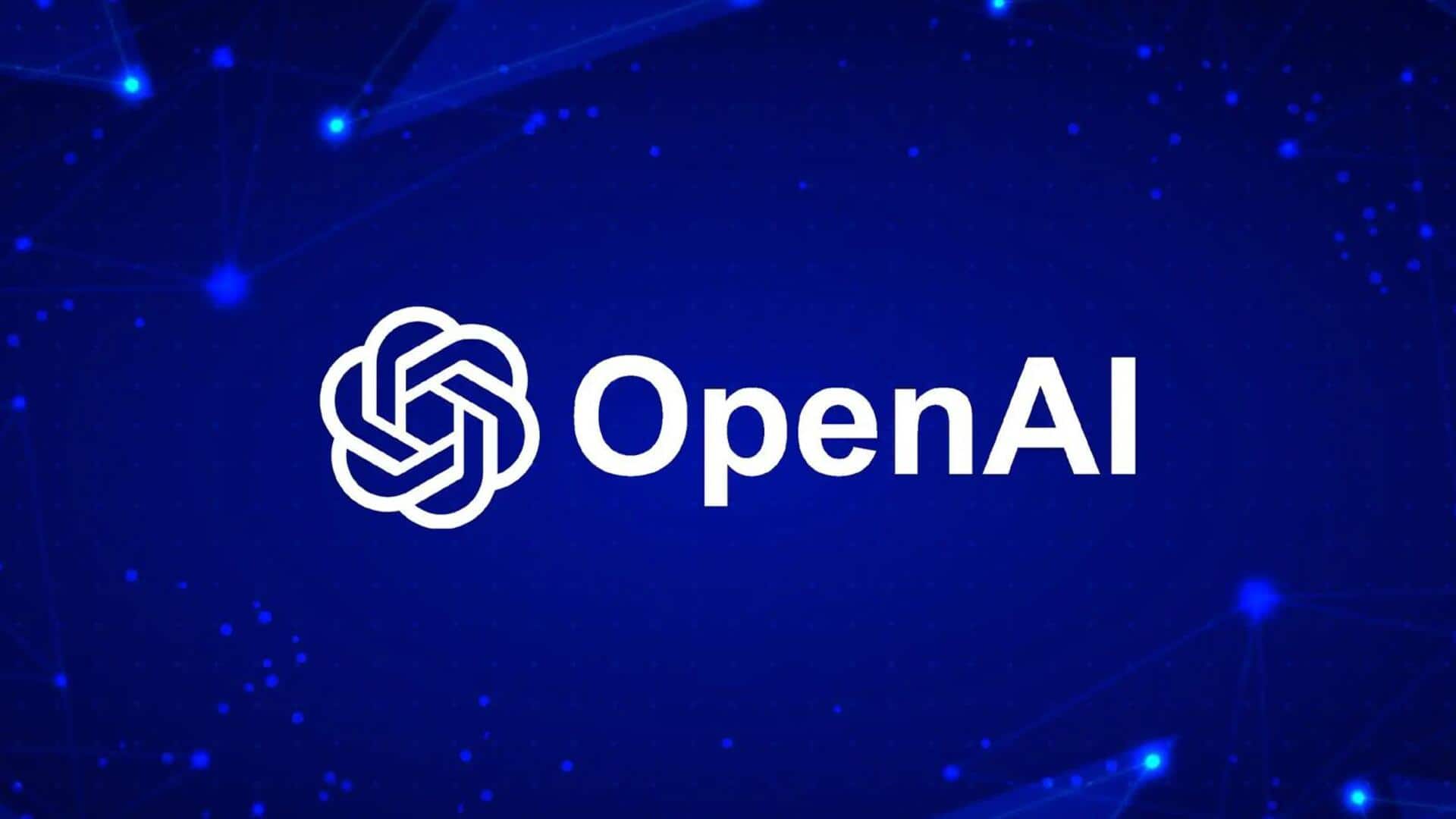 OpenAI ने GPT-4.1 मॉडल ChatGPT के सभी भुगतान करने वाले यूजर्स के लिए किया पेश OpenAI ने GPT-4.1 मॉडल ChatGPT के सभी भुगतान करने वाले यूजर्स के लिए किया पेश