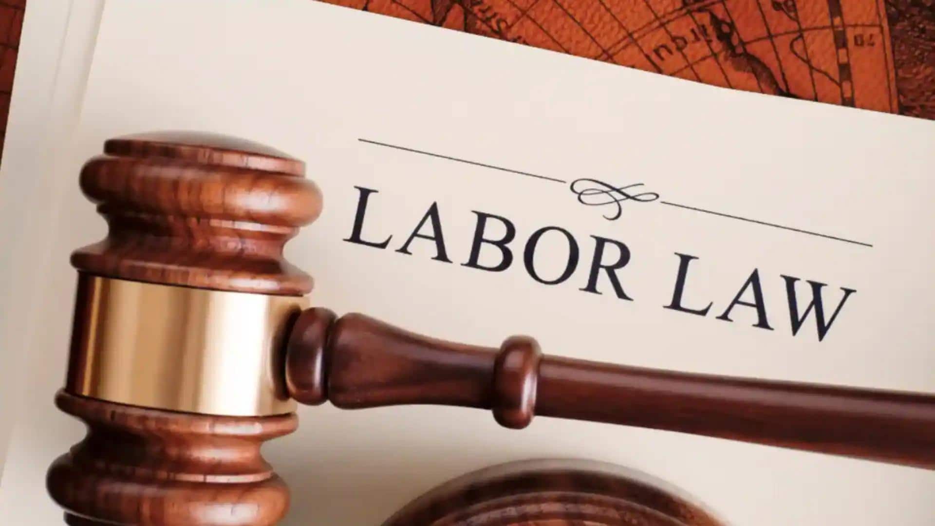 नए श्रमिक कानून में वर्क फ्रॉम होम कर रहे कर्मचारियों के लिए क्या है नियम?