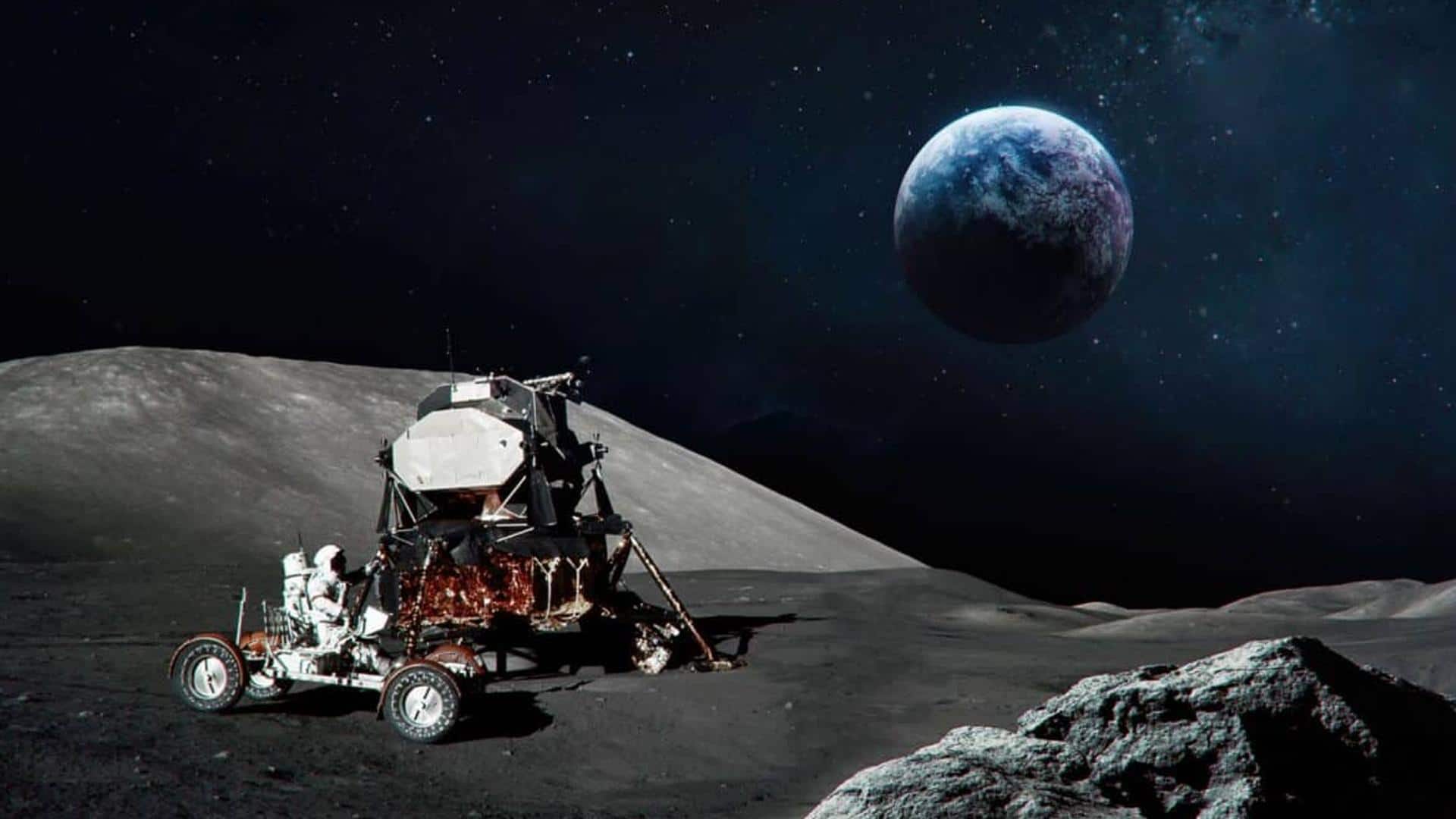 2026 में चंद्रमा के लिए ये निजी मिशन होने वाले हैं लॉन्च, आप भी जानिए