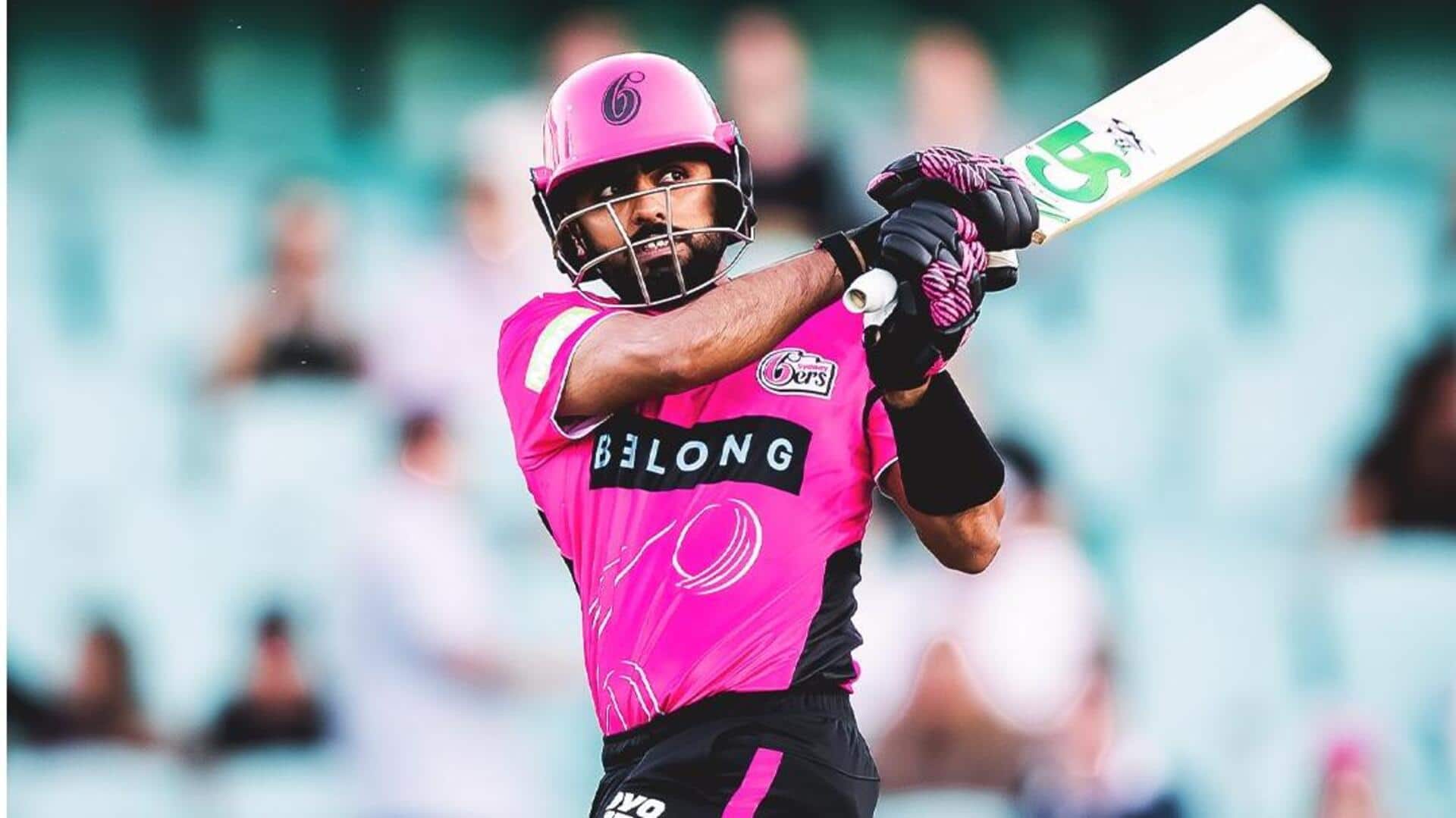 बाबर आजम नहीं खेलेंगे BBL 2025-26 के फाइनल मैच, पाकिस्तान लौटेंगे 