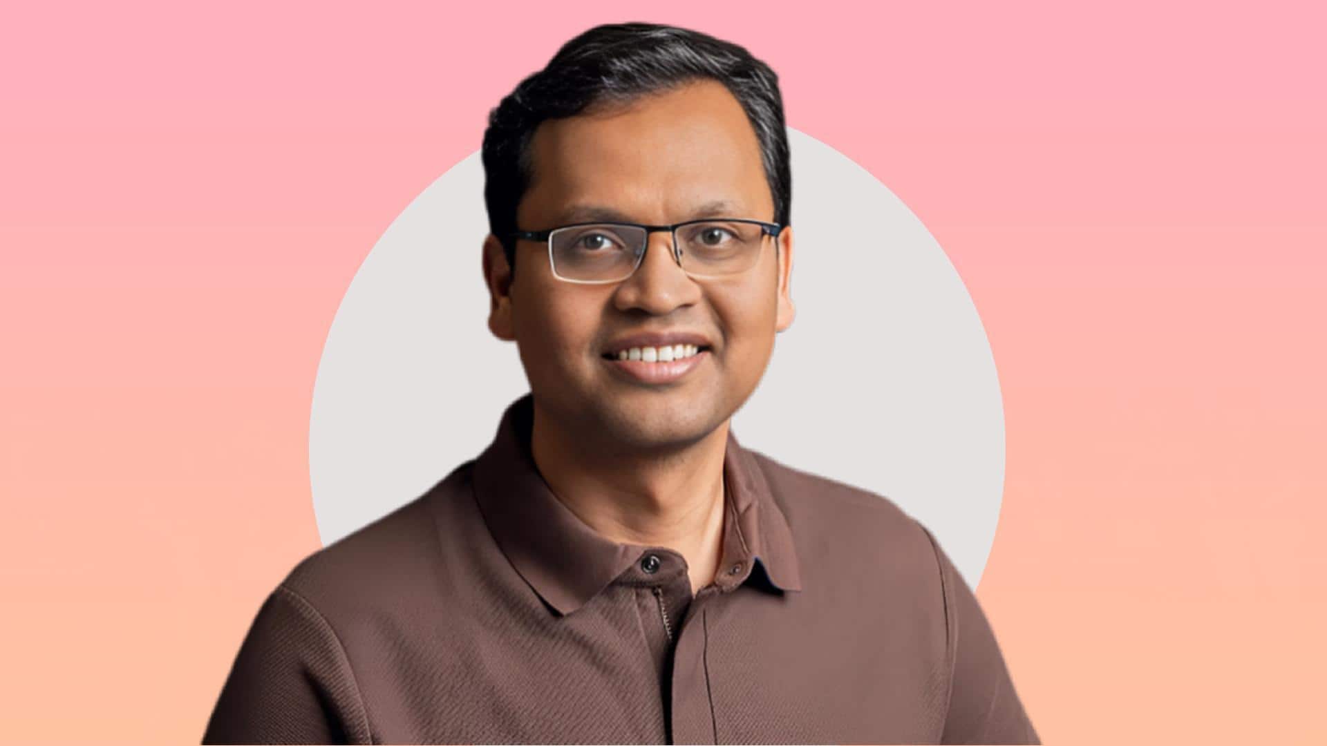 जेमिनी और ChatGPT को पीछे छोड़ने वाले सर्वम AI के संस्थापक प्रत्युष कुमार कौन हैं?