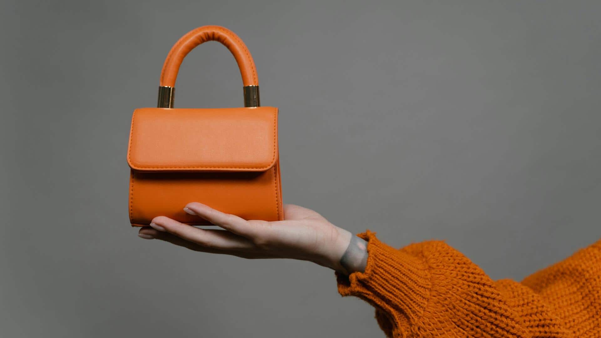 हैंड बैग खरीदने से पहले इन बातों का रखें खास ध्यान, होगा सही चयन