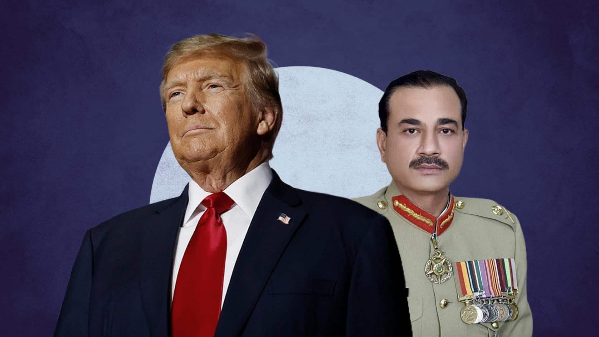 अमेरिका-इजरायल और ईरान युद्ध में पाकिस्तान कैसे निभा रहा रहा है मध्यस्थ की भूमिका?