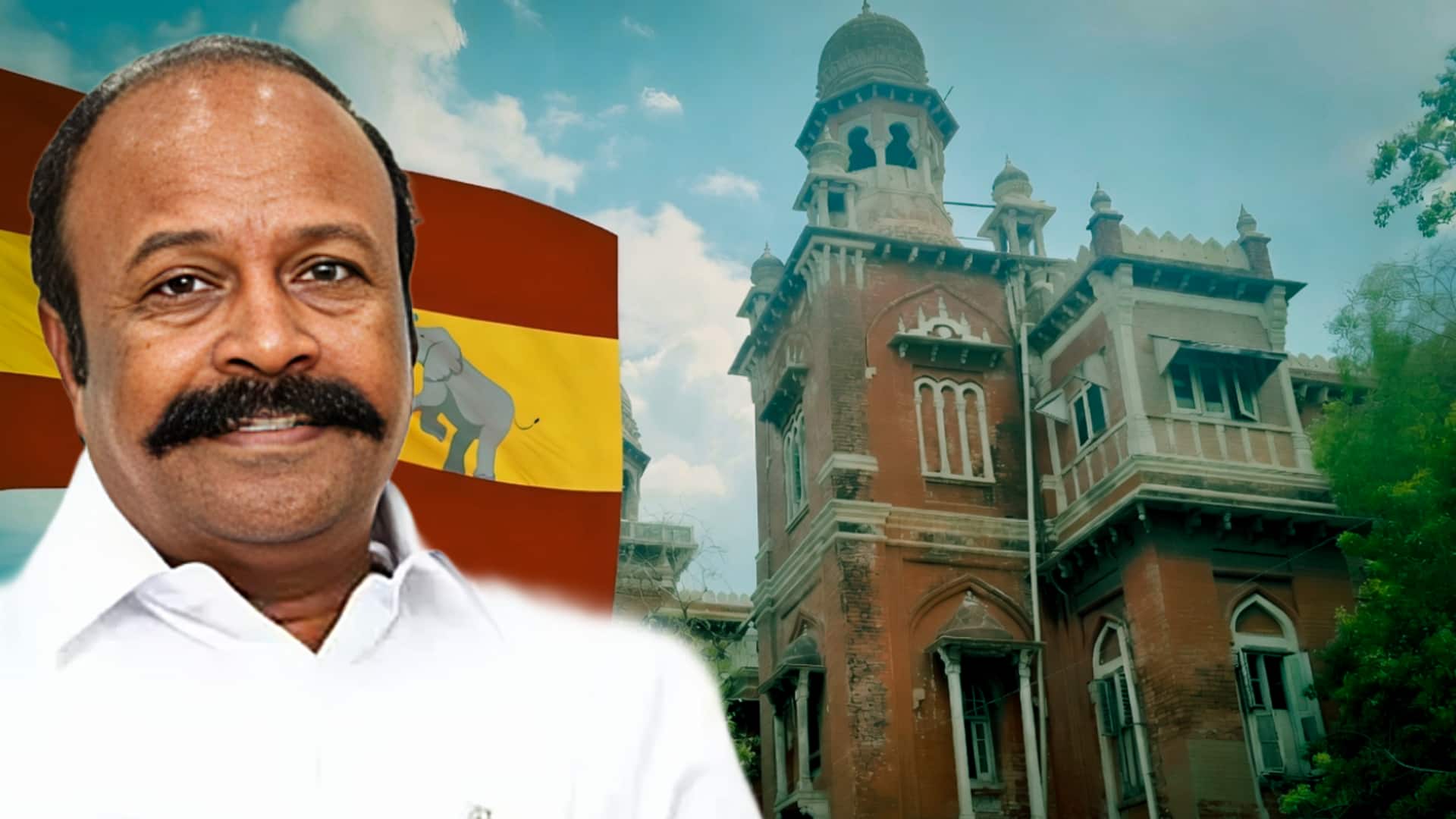 तमिलनाडु में एक वोट से जीते TVK विधायक को झटका, विधानसभा कार्यवाही में नहीं लेंगे भाग