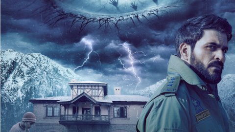 मानव कौल की 'बारामूला' का ट्रेलर जारी, रोंगटे खड़े कर देगी बच्चों के अपहरण की कहानी मानव कौल की 'बारामूला' का ट्रेलर जारी, रोंगटे खड़े कर देगी बच्चों के अपहरण की कहानी
