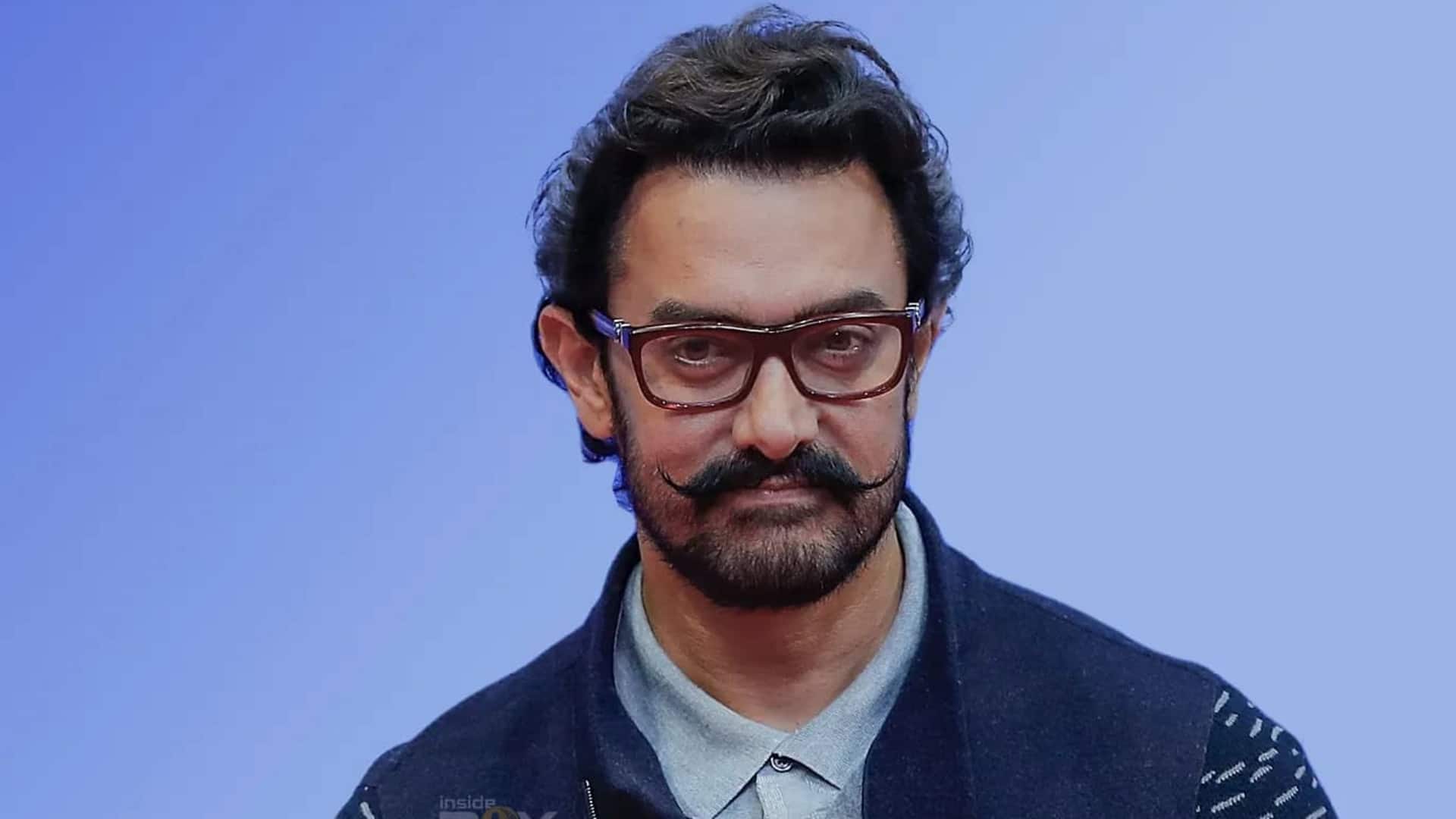 आमिर खान की जिस फिल्म से सबको उम्मीद थी, अब उस पर भी लग गया ताला