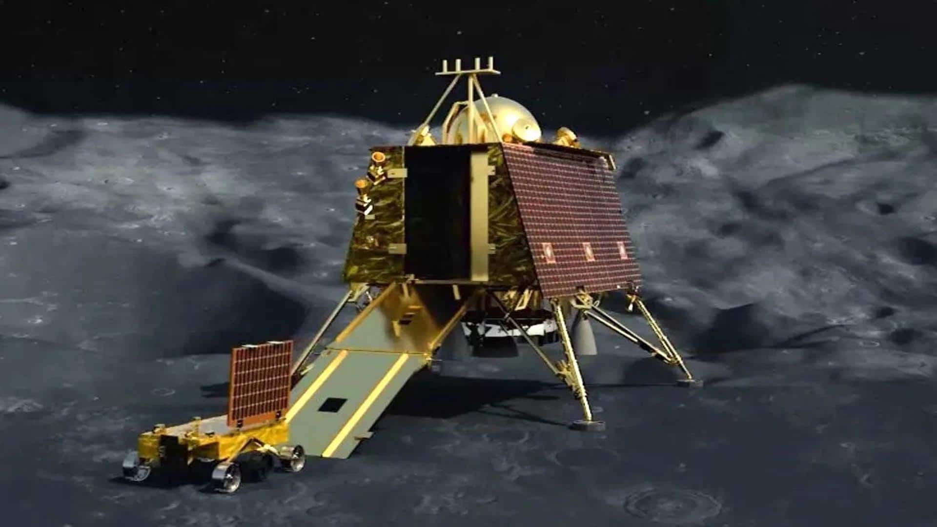 ISRO का चंद्रयान-3 एक बार फिर पहुंचा चंद्रमा के करीब, मिला यह वैज्ञानिक डाटा