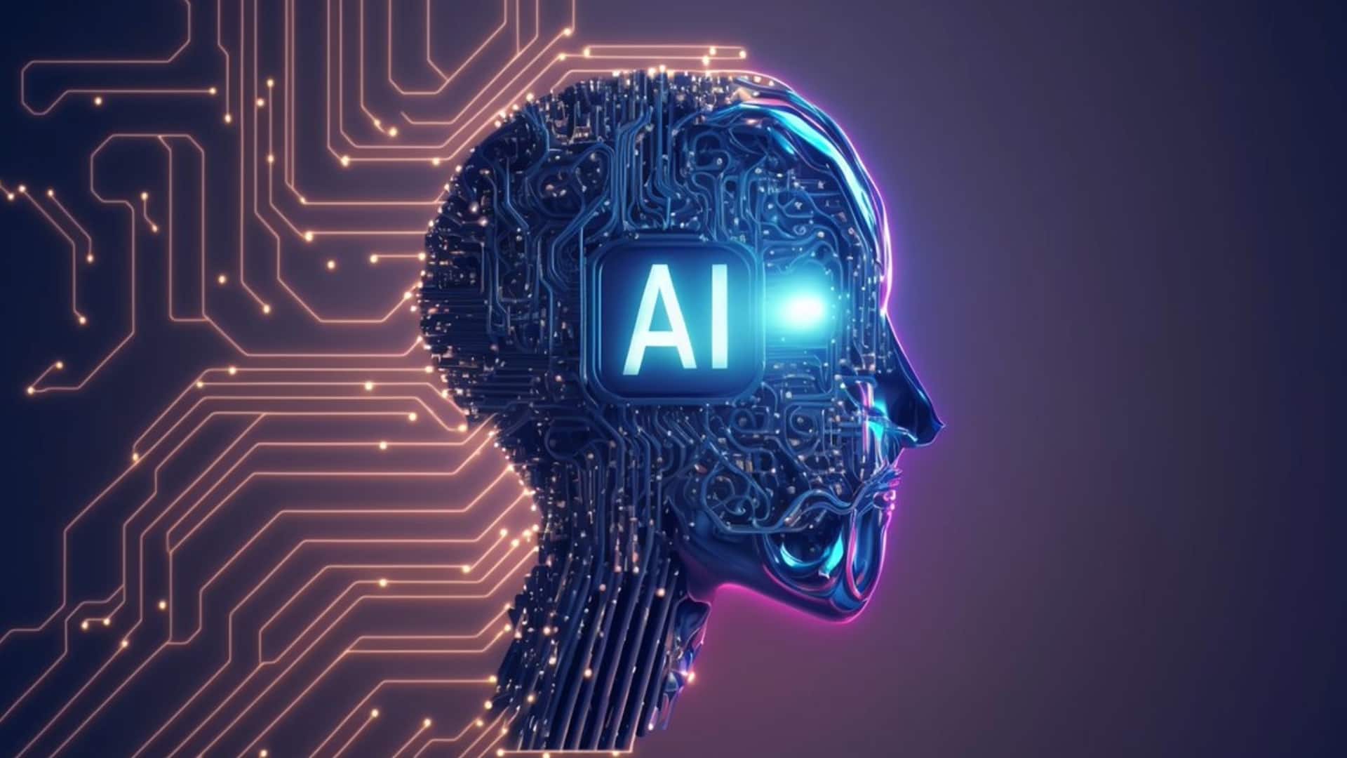 वैज्ञानिकों ने मस्तिष्क की नकल करने वाला AI मॉडल बनाया, बंदर के न्यूरॉन्स की ली मदद