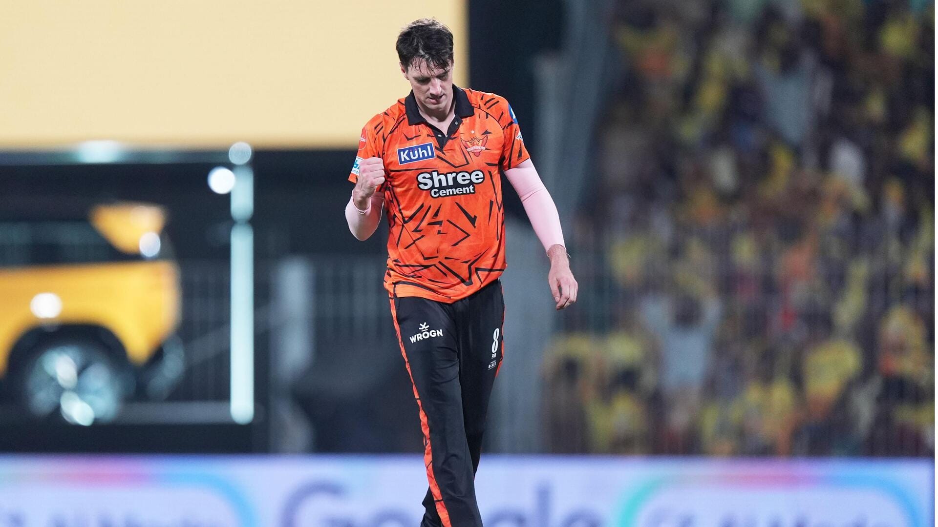IPL 2027 से हट सकते हैं पैट कमिंस, SRH के कप्तान ने दिए संकेत 
